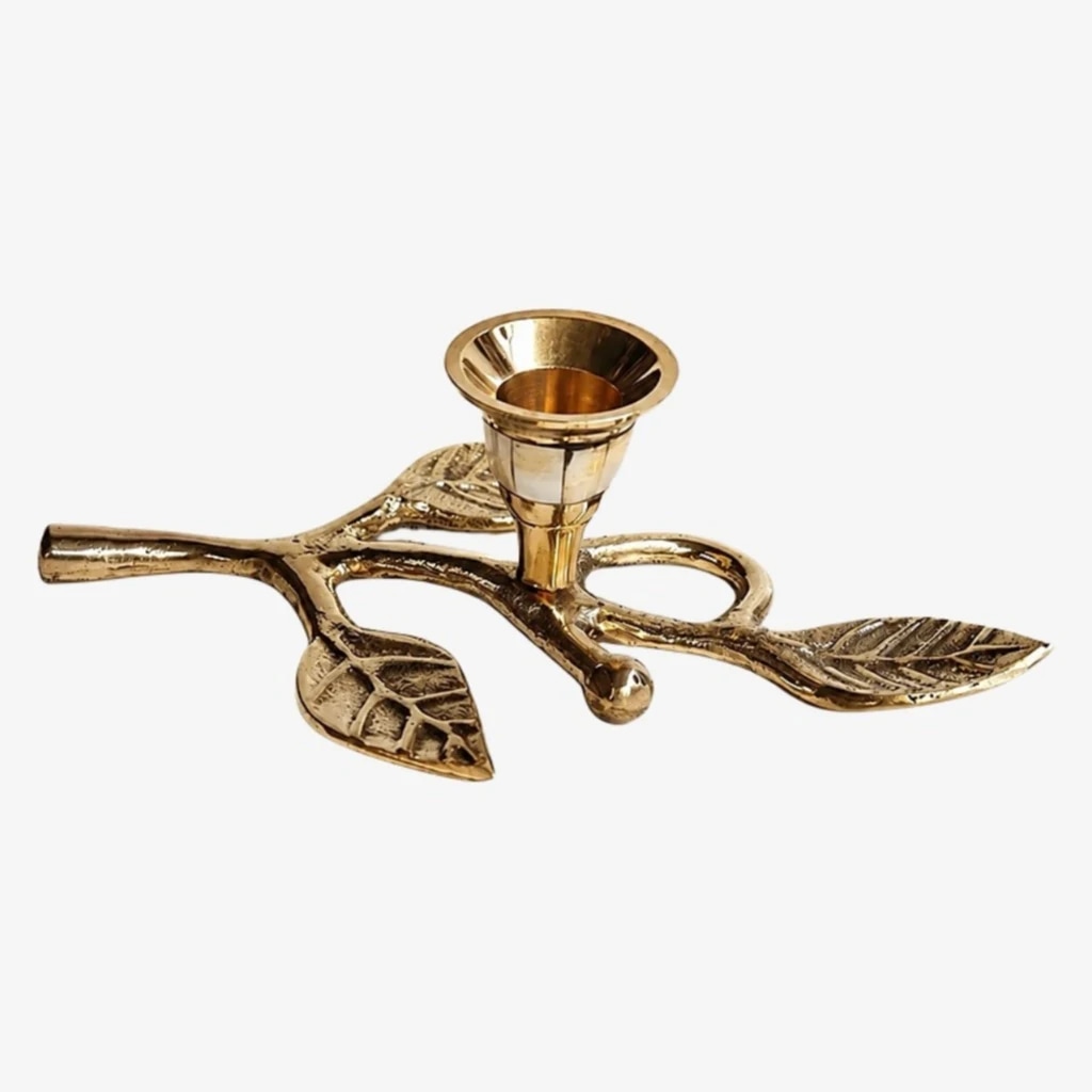 Branch Candlestick